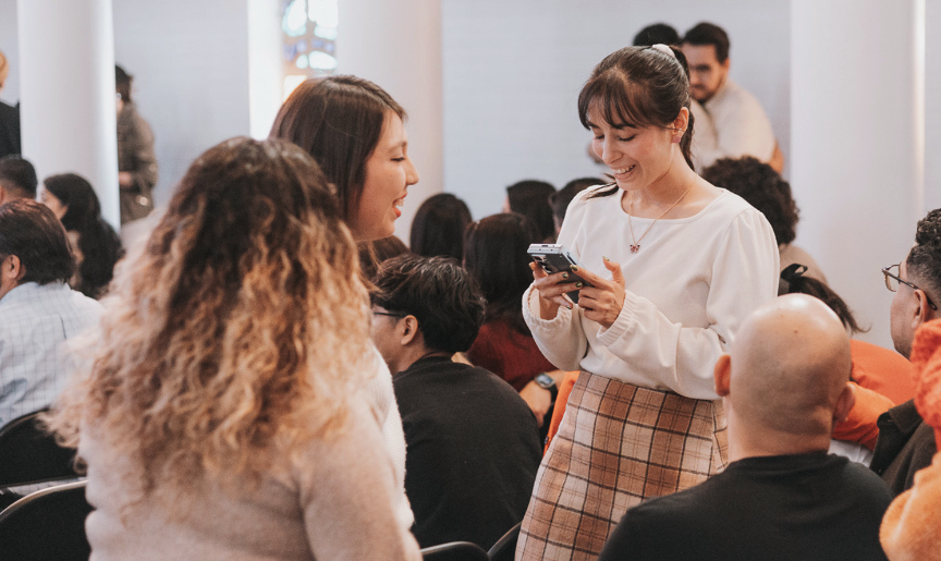 Formación ministerial